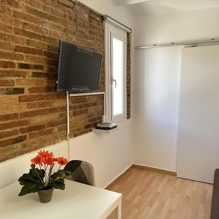 Atico Ideal En Barcelona Exterior photo