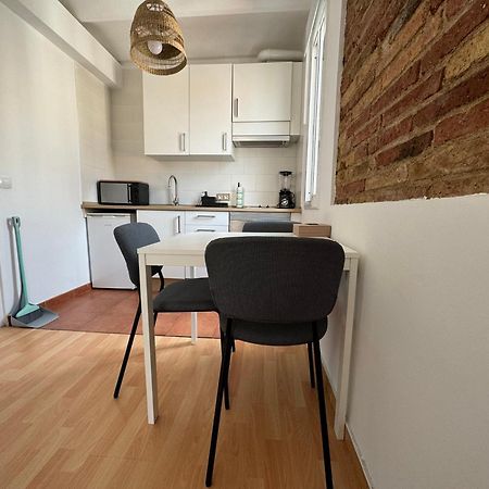 Atico Ideal En Barcelona Exterior photo