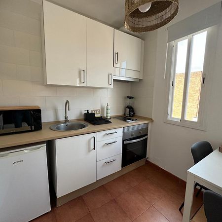 Atico Ideal En Barcelona Exterior photo
