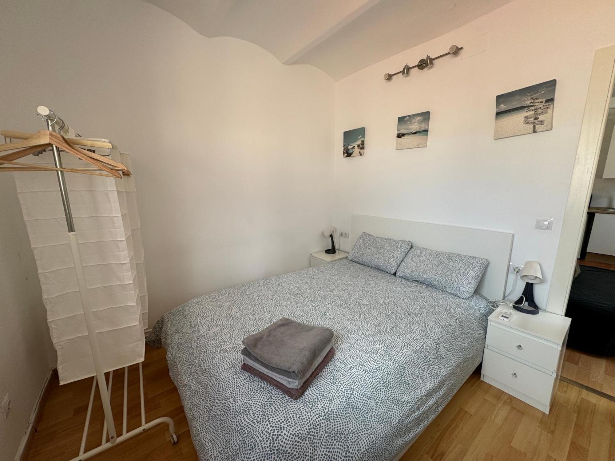 Atico Ideal En Barcelona Exterior photo